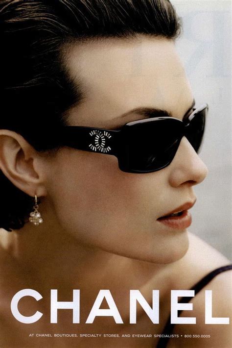 chanel sunglasses model|authentic Chanel sunglasses.